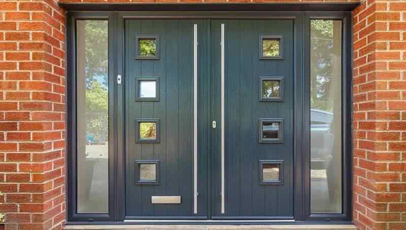 Patio Doors Kilmarnock