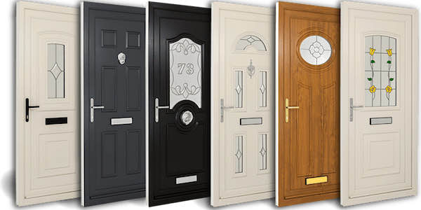 Kilmarnock Patio Doors