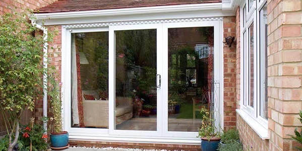 Patio Doors Supplied And Fitted Kilmarnock